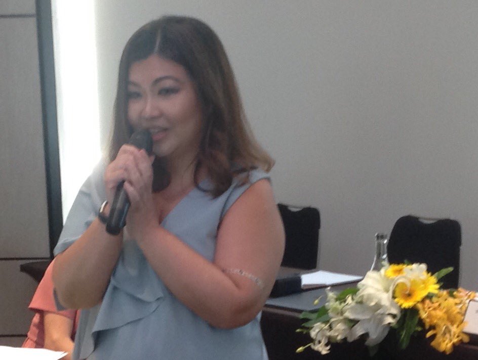 GlobalPRMan's tweet image. CLIENT INTELLIGENCE SHARED: by @PROIWorldwide Agencies @priorityMY, Huntington Communications, @filteredmedia + @MidasPRbangkok  @PROIAPAC17