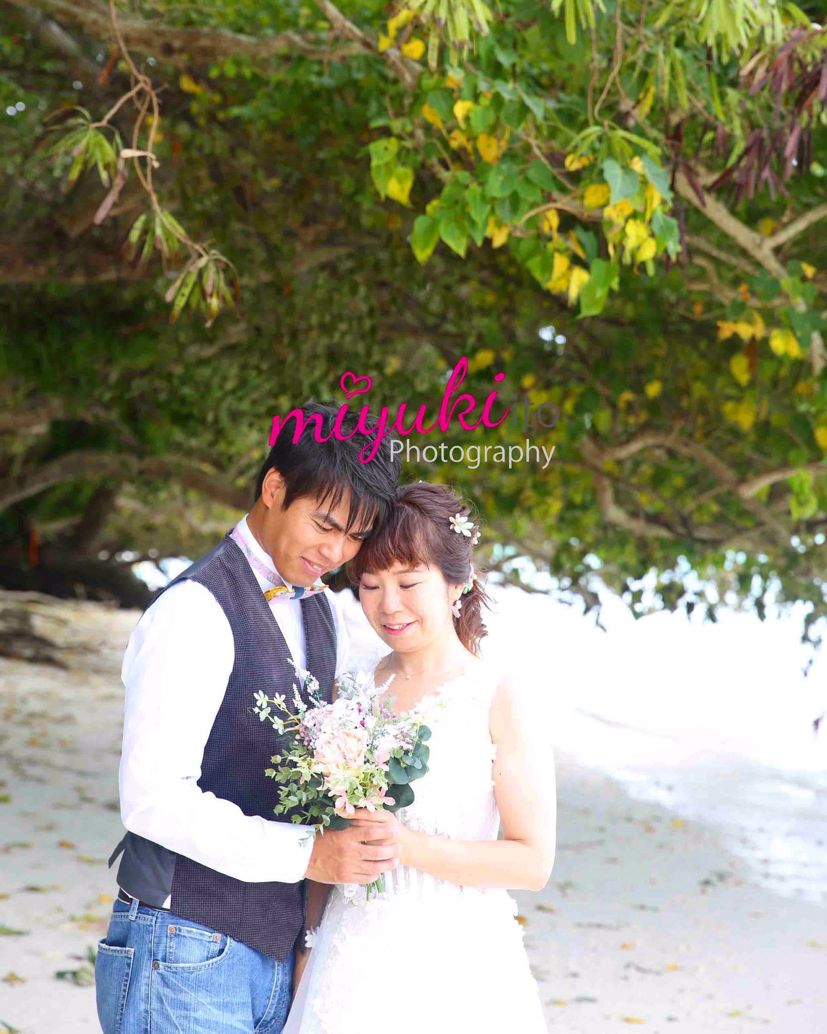 グアム記念写真 Miyukiguamguam Twitter