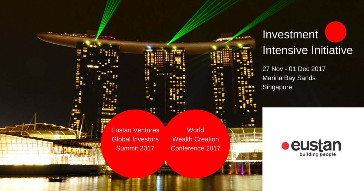 eustanventures's tweet photo. Meet us at Meet us at World Wealth Creation Conference #eustan #ventures @WorldWealthConf https://t.co/gCkaZOiHt0 https://t.co/VUttlt4C3u