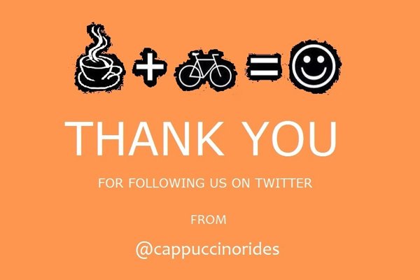 cappuccinorides's tweet photo. Thank you all at @StroopwafelW for following | #Dutch #autenthic #yummy #stroopwafels https://t.co/o277ZoiQka