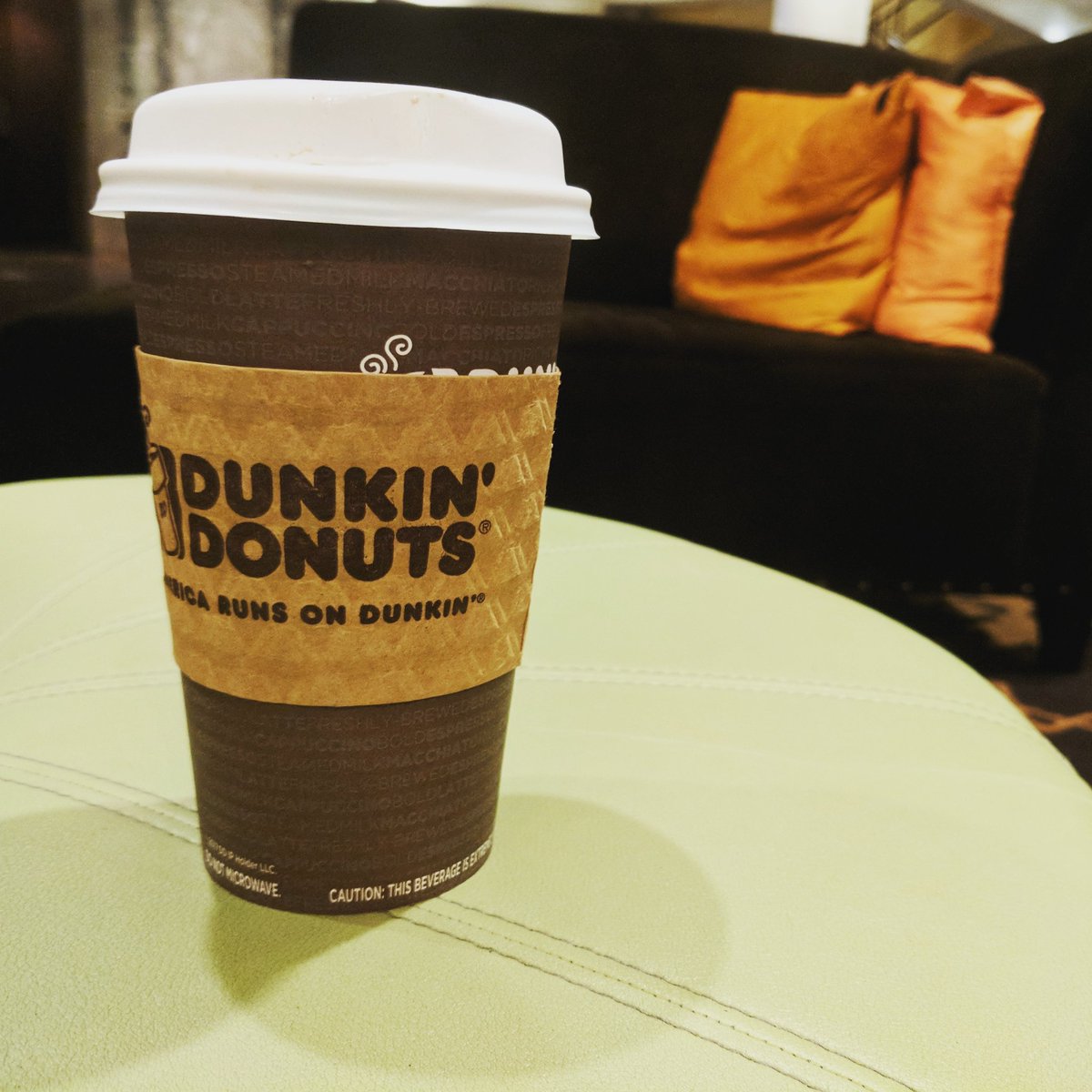 RewardingRover's tweet photo. Much needed but it's about 1000°so it's sitting here taunting me.
#nacswnationals2017 
#givemeallthecaffeine https://t.co/j62tV1kZ8b