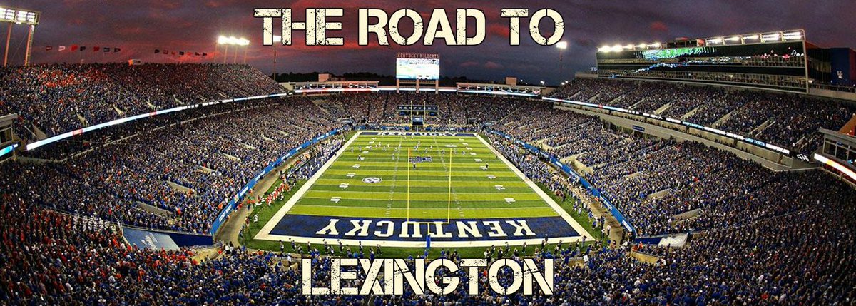 KYHighFootball's tweet photo. Tonight all roads lead to Lexington! 🏆 https://t.co/jDmJIuv40V
