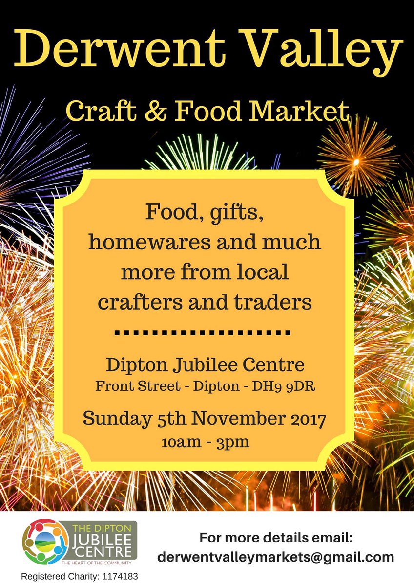 Join us this Sunday #market #foodie #craft #northeast