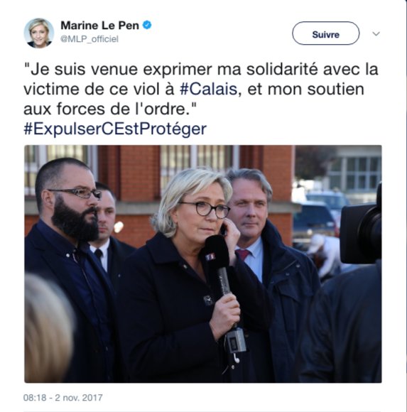 Nain_Portekoi's tweet image. Il y a 170 viols par jour en France mais les 169 autres ne m'intéressent pas parce qu'ils ne sont pas commis par un migrant. #TraduisonsLes