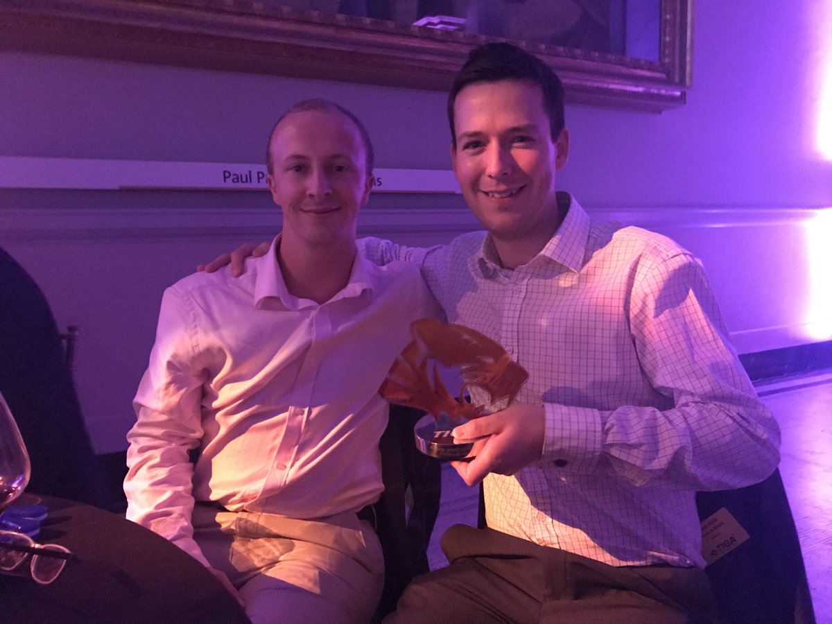 TomCollinsIP's tweet image. Great evening at the @TIGAMovement Games Industry Awards last night - @stevens_bolton proud winners of Best Legal Services Supplier 2017!