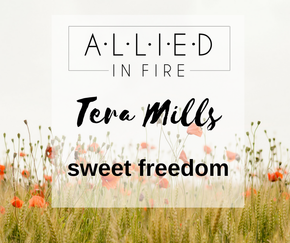 alliedinfire's tweet photo. Tera Mills urges us to move forward in freedom. https://t.co/6uRbSvWD4d https://t.co/1jyHhqX2hL