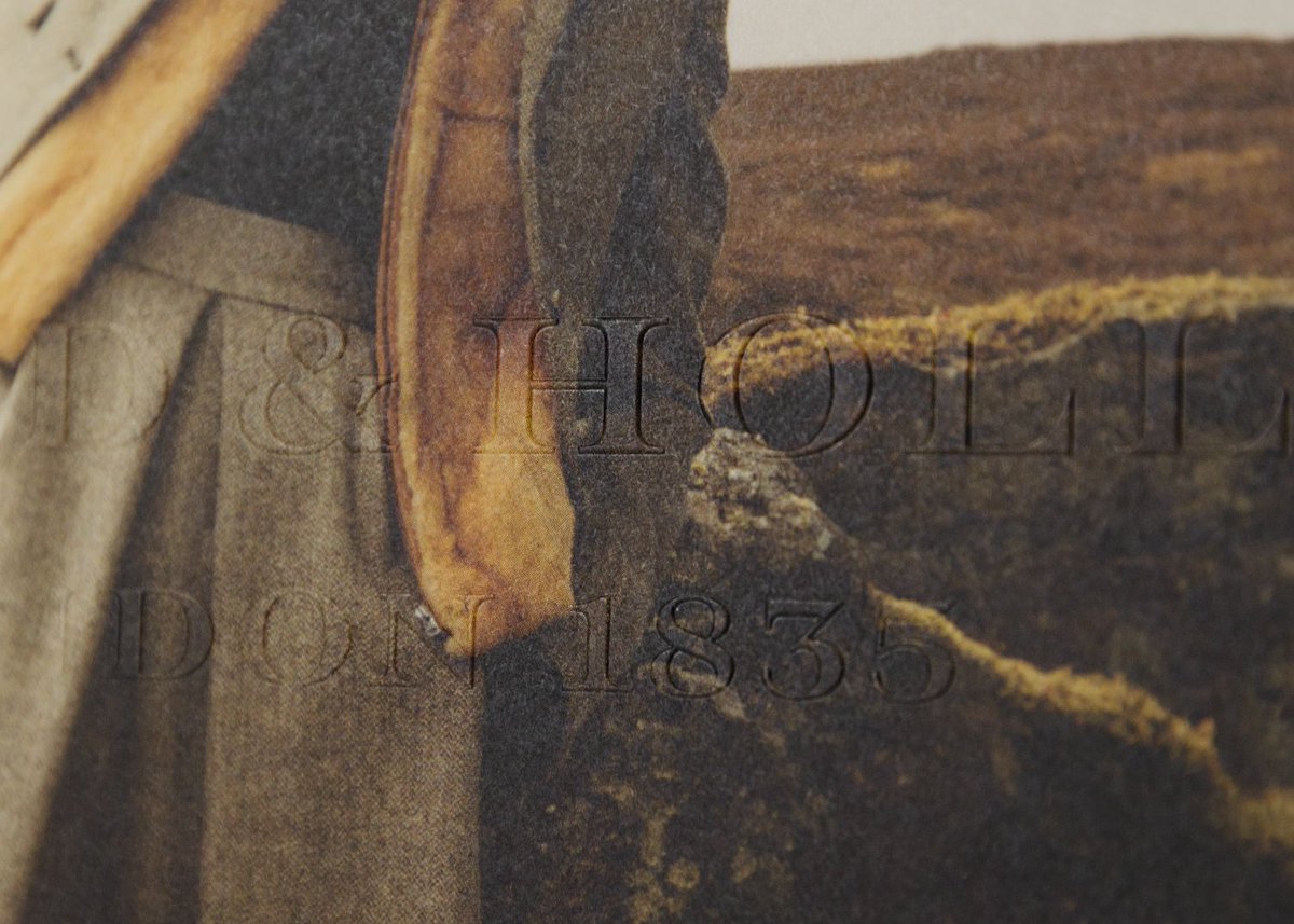 Holland&amp;Holland Katalog: Reisen, Outdoor Sport &amp; Entdecken, praktikabel&amp;stylisch bei Wind und Wetter im traditionell britischen Look.