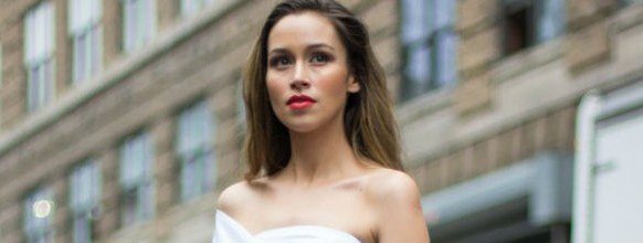 Nicole Putz denuncia acoso laboral y bullying por medio de cuenta falsa en Instagram (vía <a href="/biutcl/">Biutcl</a>) lt.cl/KwF930gkhJF