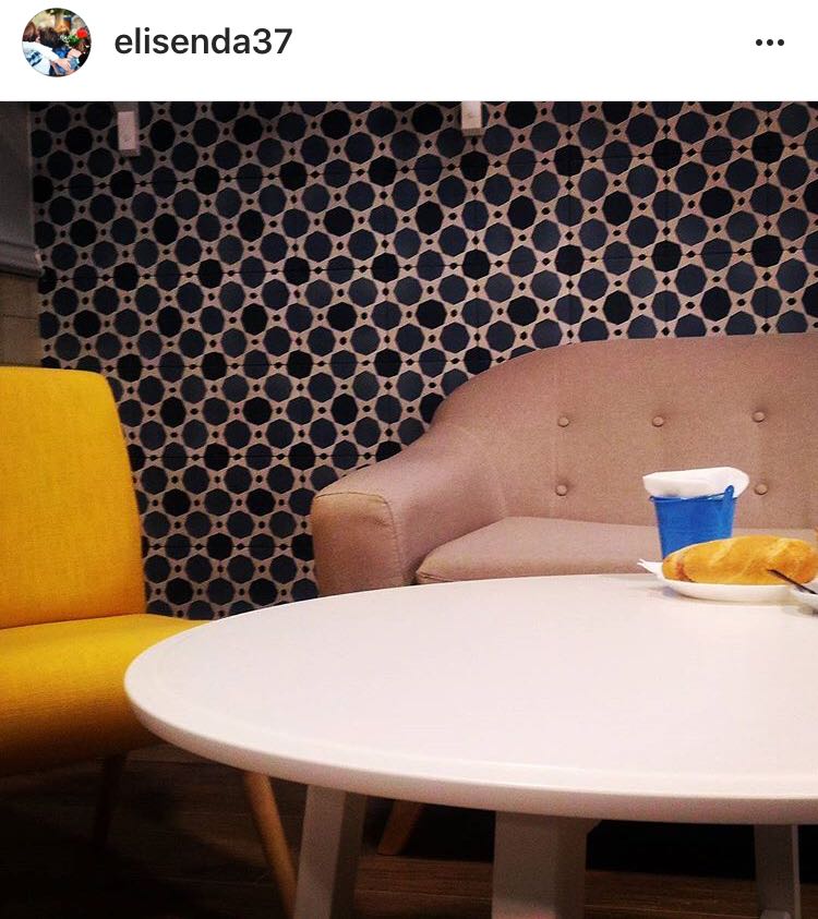 Forn de pa R. Rius tweet media