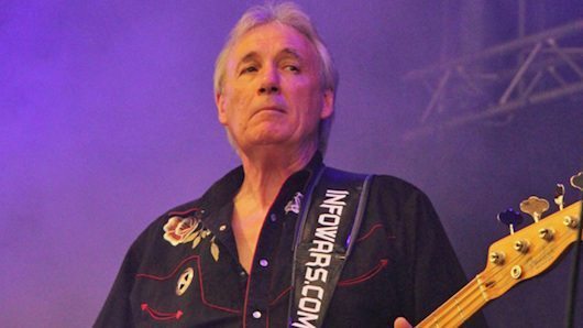 Happy 72nd Birthday Nick Simper co-founding member of 