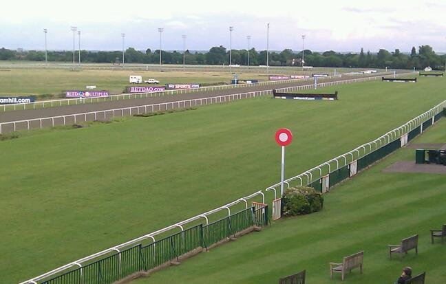 CheltCountdown's tweet image. National Hunt Fan?

Make sure to follow us for all the latest news, previews and exclusives on jumps racing.

Follow us!