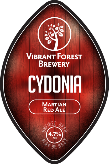 BEER THIS WEEKEND! 1/2 Two from the <a href="/Vibrant_Forest/">Vibrant Forest</a> stable! We have Black Forest and Cydonia! #chichester #REALALE