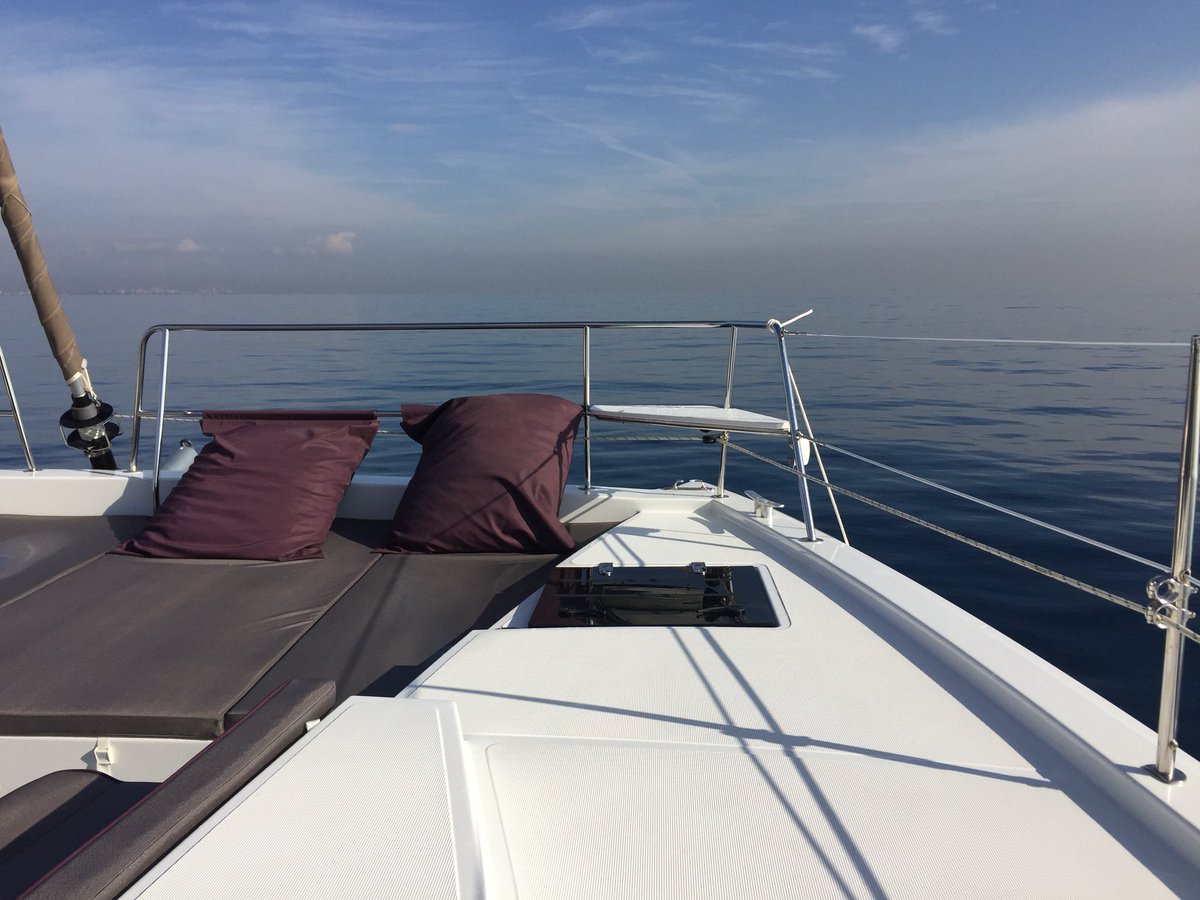 TheMedCatComp's tweet image. Seguimos en el #SalónNautico de #Valencia hasta el domingo!!