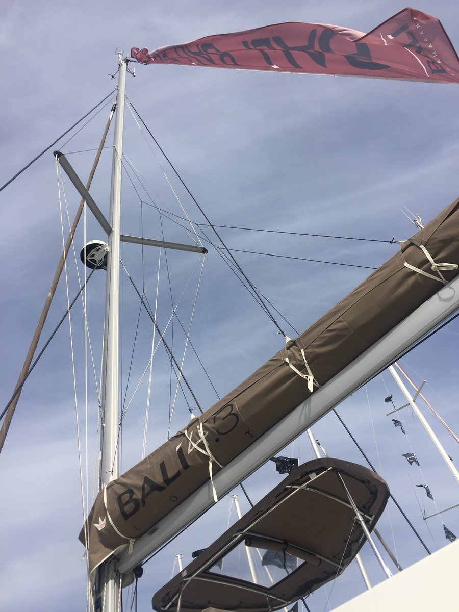 TheMedCatComp's tweet image. Seguimos en el #SalónNautico de #Valencia hasta el domingo!!