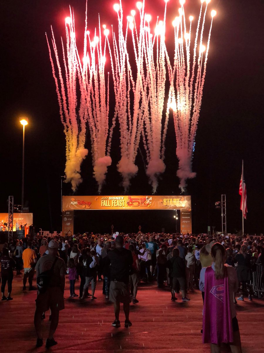 And the <a href="/3OPPRumRunners/">3OPP Rum Runners</a> D-Run-K  Weekend is off!!!   #EatingOnTrashCans2k #TrashCan2k