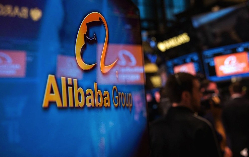 FundamentalTalk's tweet photo. Alibaba launches their first Electronic World Trade Platform outside of China strengthening investment. #fintech 
https://t.co/yzRPBByDnC https://t.co/03TqBvpH0z
