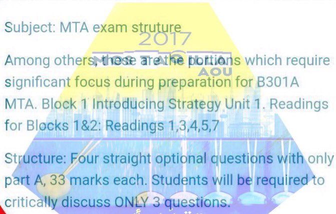 fahood_kh's tweet photo. تنبيه هام لطلبة مادة #B301A 

#المستقلة_بخدمتكم 💙💛

#AOU
#AOUKW
#mostaqilla💛💙 https://t.co/9SmUThqFbX