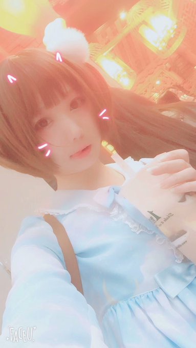 コスプレイヤー浅野菌子のTwitter画像25