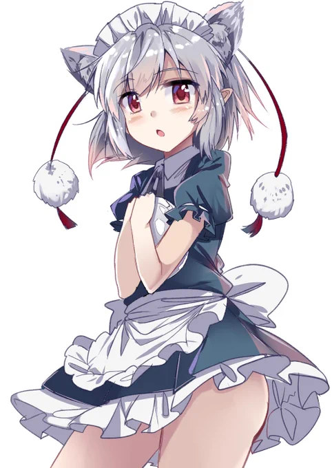 メイドもみじ 
