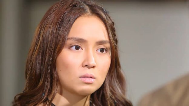 bernarjones's tweet photo. Tristan telling Malia how hard it was to kill vampires he's familiar with, how much more raw kung mahal niya pa sa buhay.. #LLSTrueColor https://t.co/FRugoroyQQ