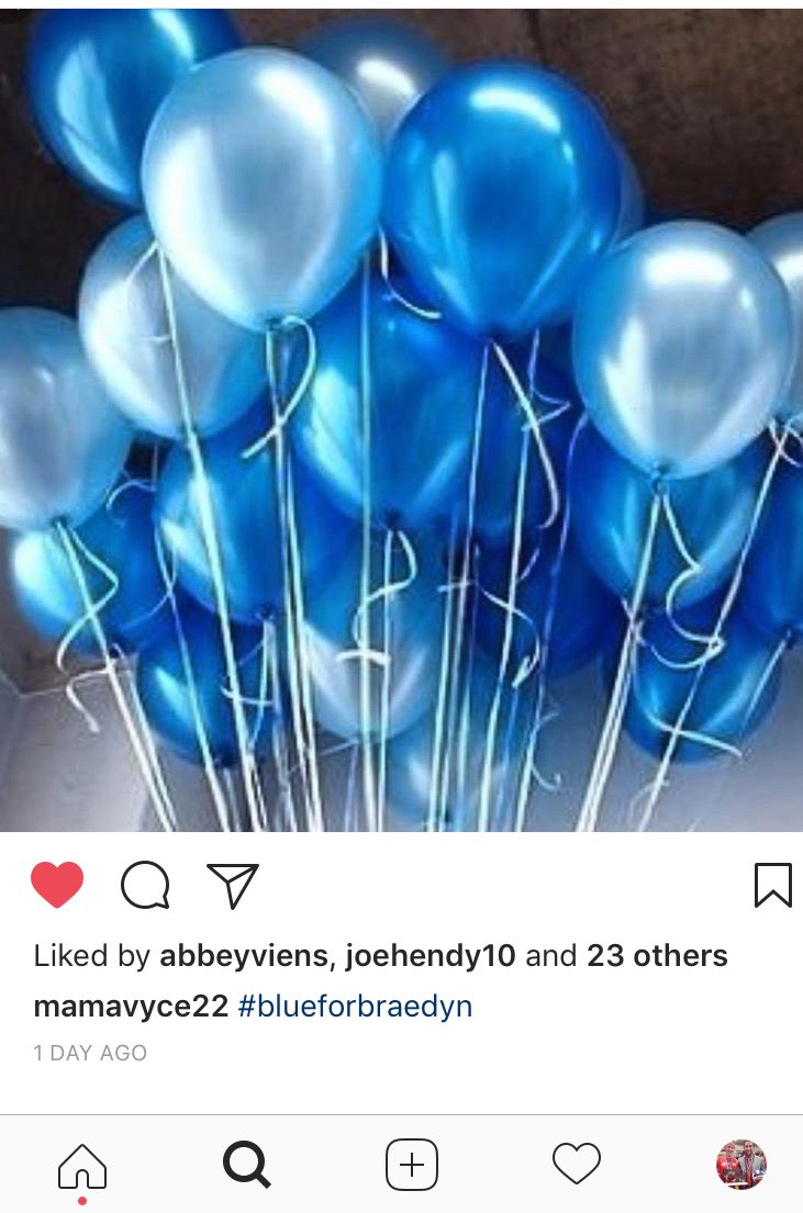 Playoff match tonight at 6:00, Home vs Putnam. Free Admisison! Wear BLUE for #BlueForBraedyn then head over to see <a href="/AgawamSoccer/">Agawam Soccer</a> at 7:00 !