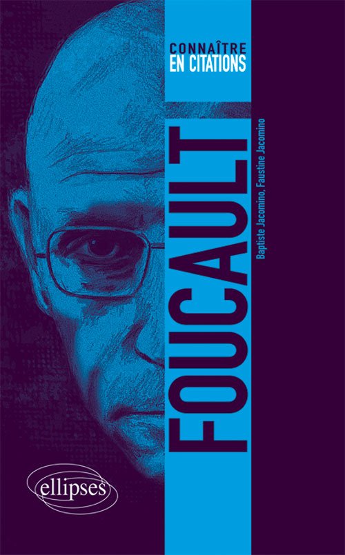 Foucault permet de vivre différemment. Il ne propose pas une vérité ou l’idéal clair et définitif d’une vie bonne. Il incite plutôt à une existence mobile et curieuse, qui n’est pas un papillonnement, mais l’affirmation ambitieuse d’une liberté. 
Par Faustine et Baptiste Jacomino