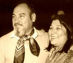 gabrielfidel's tweet photo. A 25 años de su fallecimiento,
Mendoza rinde homenaje al gran #ArmandoTejadaGómez creador del Cancionero Cuyano https://t.co/bGXOal0UM1