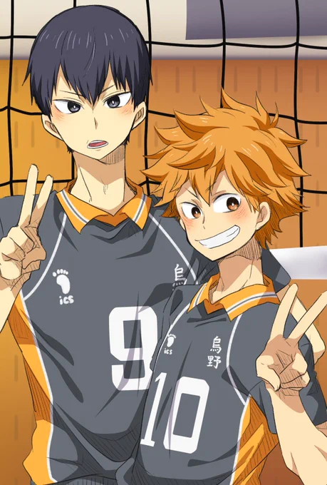 #ハイキュー
 
とりあえず、初ツイート!!
まだまだ練習中です(*'・ω・`)b
もっと上手くなれるように頑張ります!!
白黒のアナログばっかりや… 