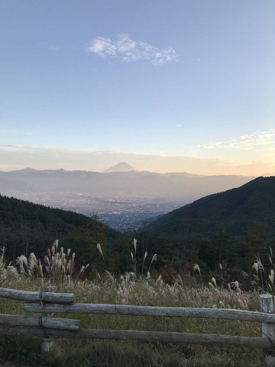 ほったらかしキャンプ場天気