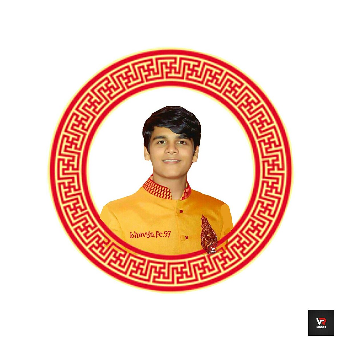 vrlogos's tweet photo. Logo for #BhavyaGandhiFanClub #LogoForFanPages #logo #logodesinger #logomaker #nofilter Specially for #TMKOC #Logo44 #VRLogos https://t.co/jMOBTZrFsR