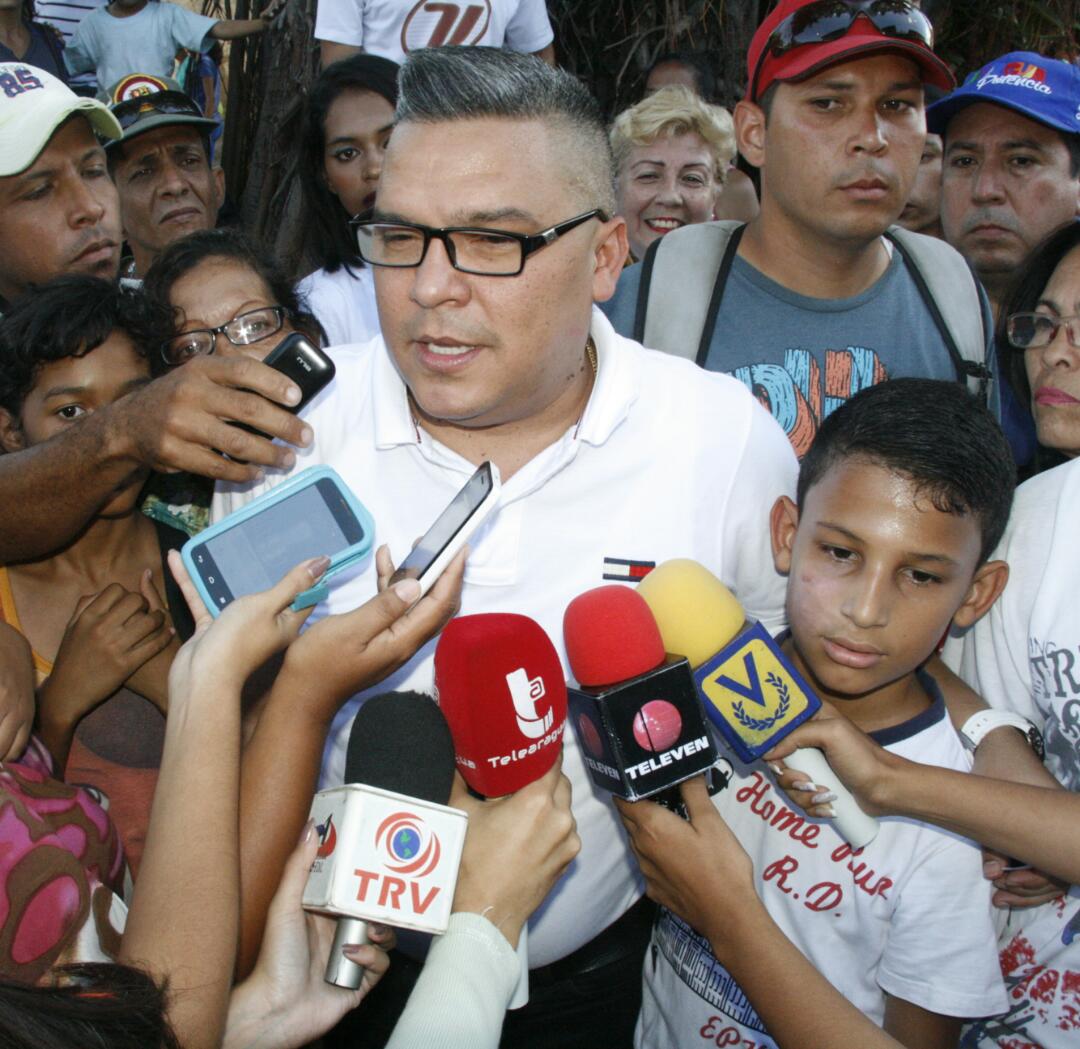 GatoVolador454's tweet photo. ✔Hemos logrado rescatar un municipio que encontramos totalmente destruido gracias al apoyo de @NicolasMaduro @TareckPSUV @RMarcoTorres https://t.co/0EGxityX4x