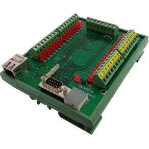 iappliancecom's tweet photo. IA-3121-E
32-channel Industrial #Ethernet IP Solid-State #Relayboard

Visit us https://t.co/GDeqfkGs5S 

#iprelayboard #dpdtrelayboard https://t.co/PVTaob7eD2