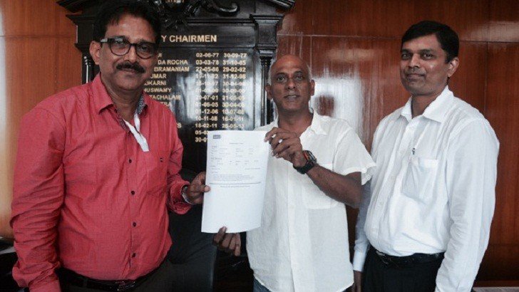VoyagersWorld's tweet photo. Drishti Marine's ferries to start service from November.
Read here: https://t.co/Sfd218qZST
@DrishtiLS #Goa #Ferry #LifeSaving https://t.co/x8aM0KnZou