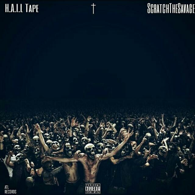 AtlLable's tweet image. H.A.I.L TAPE💽 by One of Our Finest Producers @ThisABadMonFlex officially Drops on 12th November, 2017💫. Ya'll wait on it for More Update.💯🔥