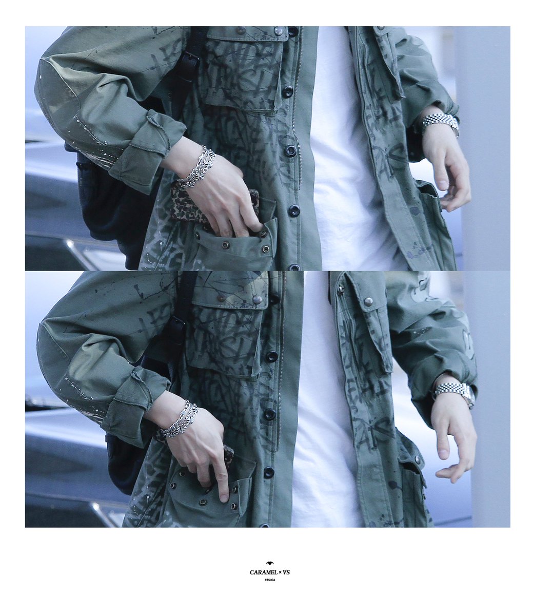 caramelvs9395's tweet photo. #방탄소년단 #민윤기 #슈가 #SUGA @BTS_twt
171103 인천출국 https://t.co/VNyvdbDj8l