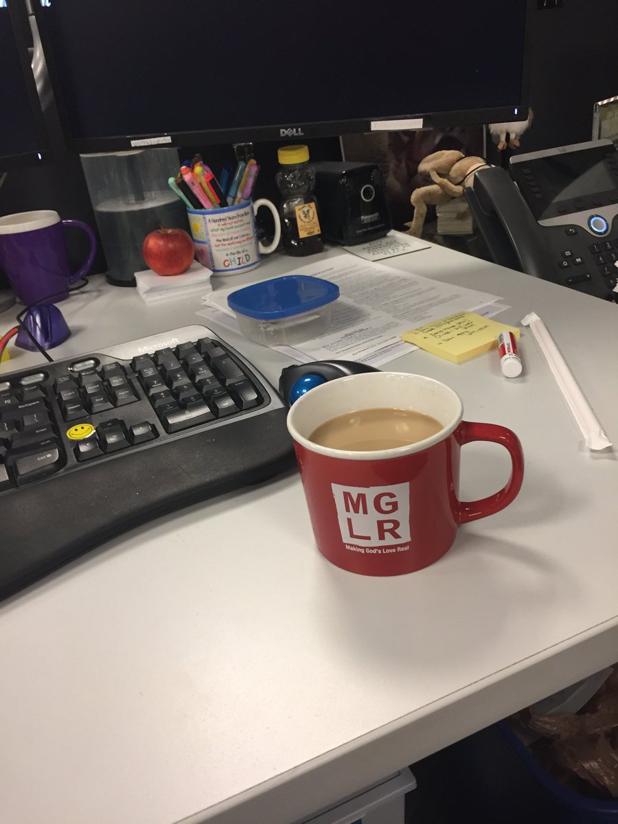 SongGirl63's tweet photo. Morning Coffee is sometimes necessary  #HydeParkUMC #morningperson https://t.co/QBvGgVGo7M