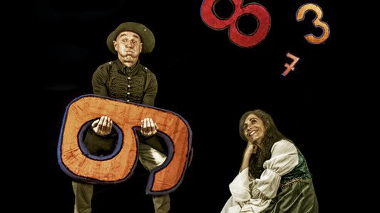 elchikiplan's tweet photo. 'Número pares, impares e idiotas', teatro títeres Cía #Teatrapa en Fundación @CajaCanarias sábado 4
#otoñocultural
https://t.co/pyRF1xZ5r6 https://t.co/2M5bMRSDgi