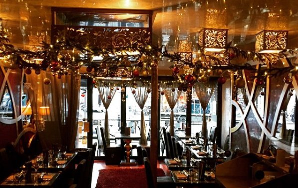 MamouniaLounge's tweet image. It won't be long till the #festive decor comes out in full force. Have you booked your #ChristmasParty yet? bit.ly/ChristmasMenu2…