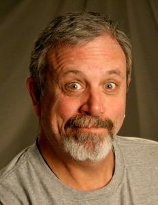 Happy Birthday, Kevin Murphy! 