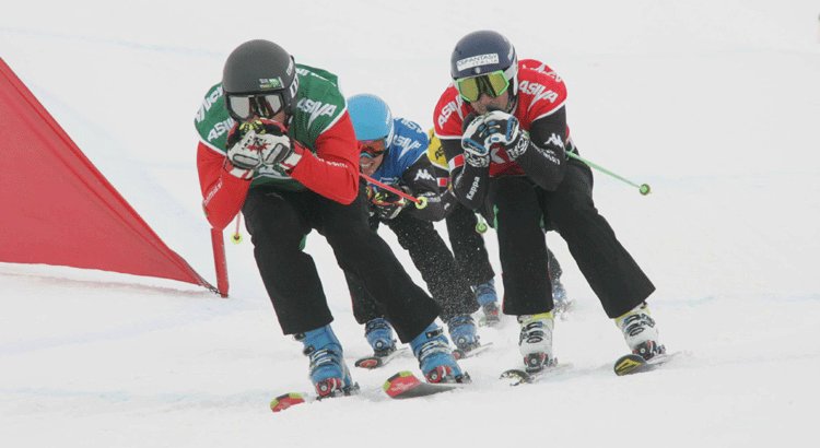 Fisiofficial's tweet photo. #wearefisi
#SaasFee, Lucrezia #Fantelli conquista il secondo posto nello skicross. Fra gli uomini Castello ottavo.
https://t.co/IcbbS22XvZ https://t.co/MJKzBbYJH9