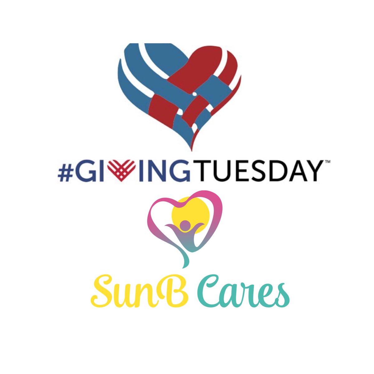 sunbcares's tweet photo. Nov28th #givingtuesday #donate #supportnonprofits #helpasinglemother #helpusfeedthehomeless #caphaitiensinglemothers #newmom #300unwraptoys https://t.co/rq7naW7Eyk