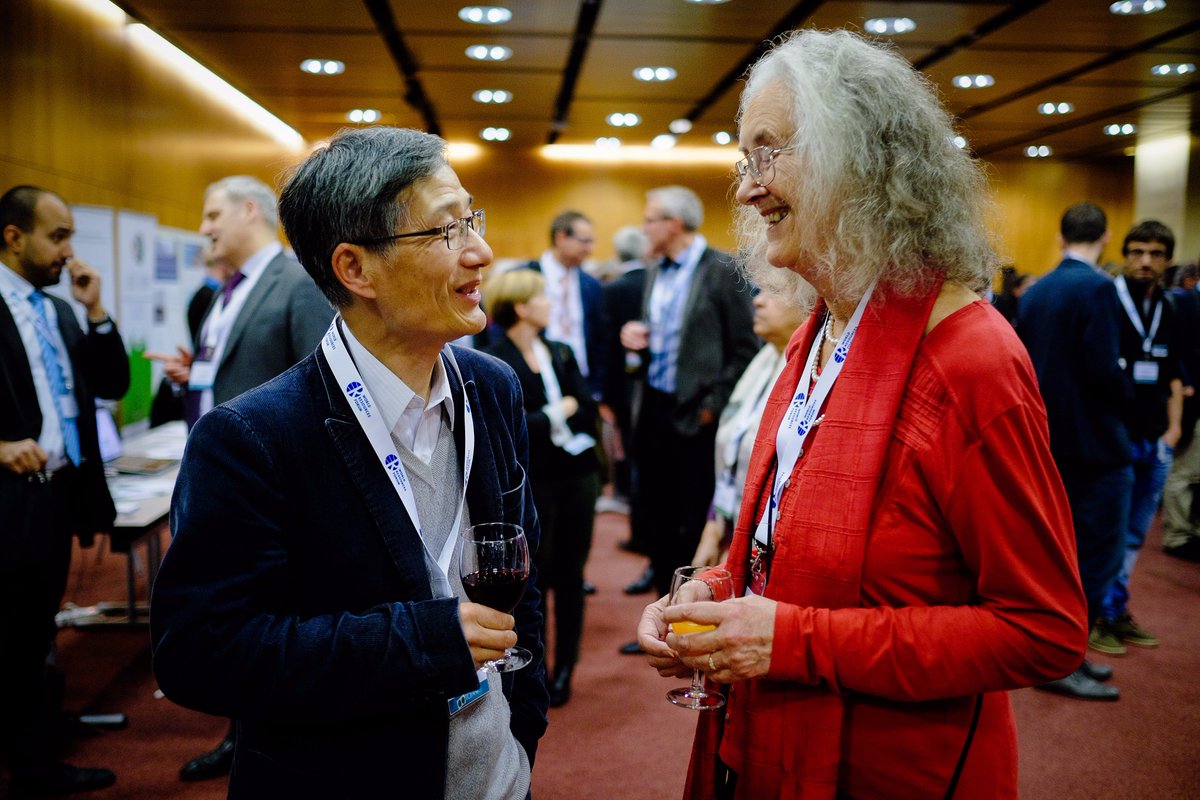 WRFSwitzerland's tweet photo. We just added more pictures in our official Photo Gallery #WRF2017 Feel free to like, share and tag https://t.co/lmOiFGTMEr https://t.co/i54yQnXQrH