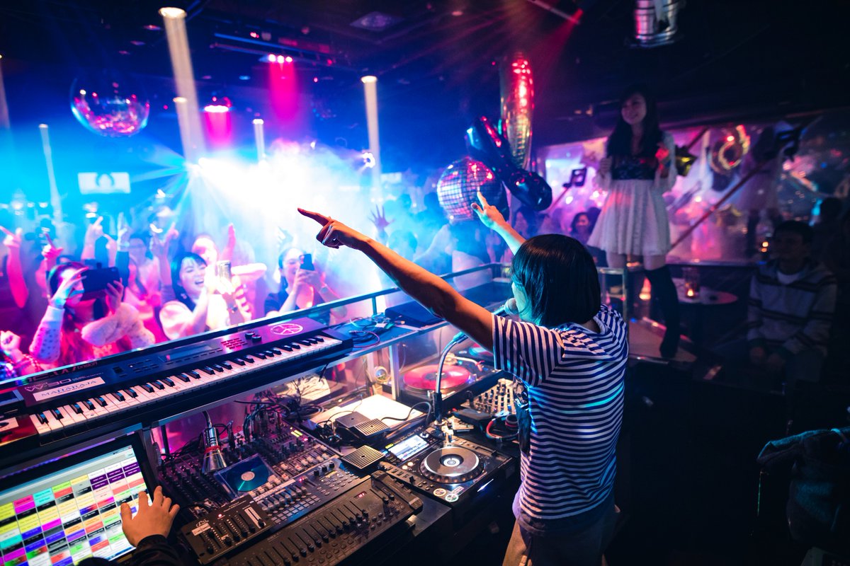 サイバープロテクションリサーチ 19年元旦の1曲目は クレイジー フォー ユー でした ヴァネッサ 成田勝 Dj 行けー Dj カットインがぶれて マハラジャ 鏡割りのあと Novaグループの頃 ありますけどdat音源 息切れ気味な え 0時で有線放送 サイバープロテクションリサーチ 19年元旦の1曲目は クレイジー フォー ユー でした ヴァネッサ 成田勝 Dj 行けー Dj カットインがぶれて マハラジャ 鏡割りのあと Novaグループの頃 ありますけどdat音源 息切れ気味な え 0時で有線放送