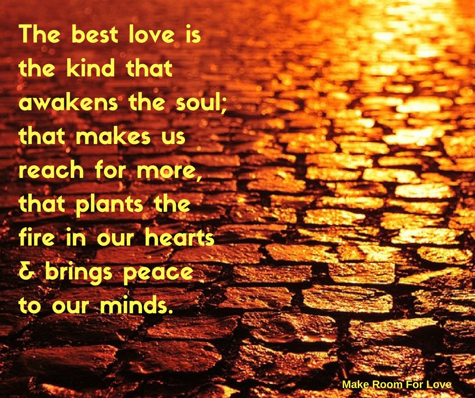 Room4Love's tweet photo. #love is the #best that happens to us. Use this #power #everyday &amp; #MakeRoomForLove in your #life ! #positivevibesonly #enjoylife #happiness https://t.co/oPRBzP2GQR