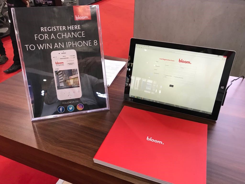 BloomHolding's tweet photo. Visit #bloomproperties at the @DubaiPrptyShow between 11 am – 8 pm at stand D14, to learn more about our developments in the UAE. #DPS2017 https://t.co/xVIAvFDhZn