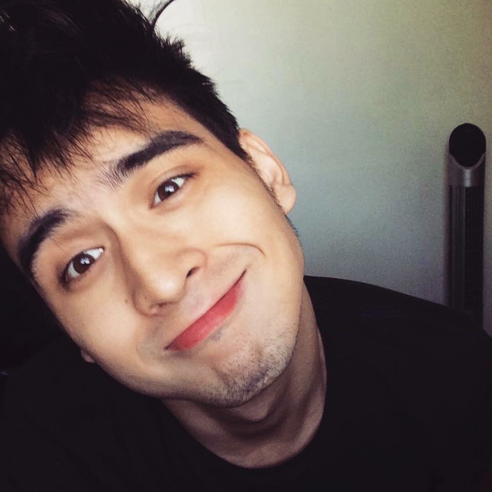 kmbrlyy14's tweet photo. sa dinami-raming pogi sa page ng Pinoy Bae, eto lang yung type ko hahaha 💖 @iamJamestengPH @iamjamesteng https://t.co/nTReZO1B22