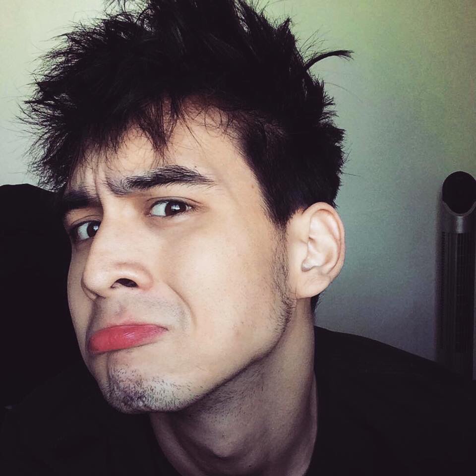 kmbrlyy14's tweet photo. sa dinami-raming pogi sa page ng Pinoy Bae, eto lang yung type ko hahaha 💖 @iamJamestengPH @iamjamesteng https://t.co/nTReZO1B22