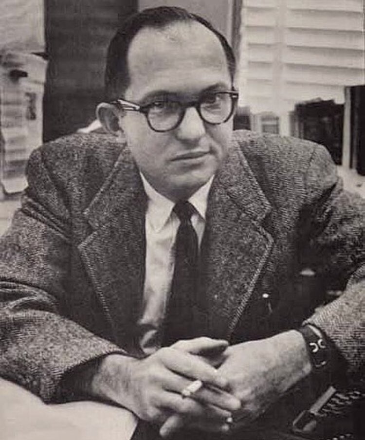 We look back at the life of James Kilpatrick (MO Alpha ’41) and admire his spirit as a political columnist. Happy belated, James, and ΦA.