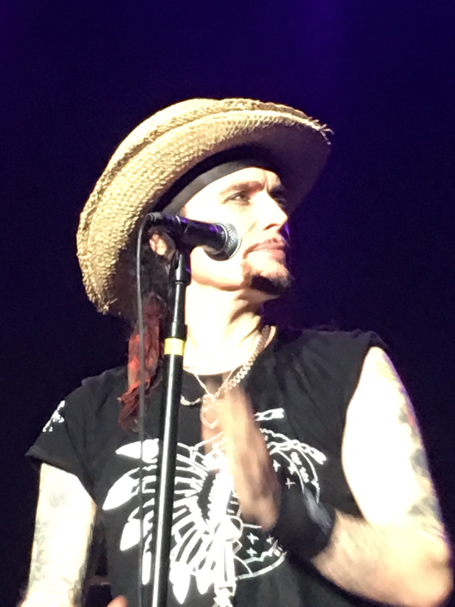 Happy Birthday to the talented & sexy Adam Ant!  