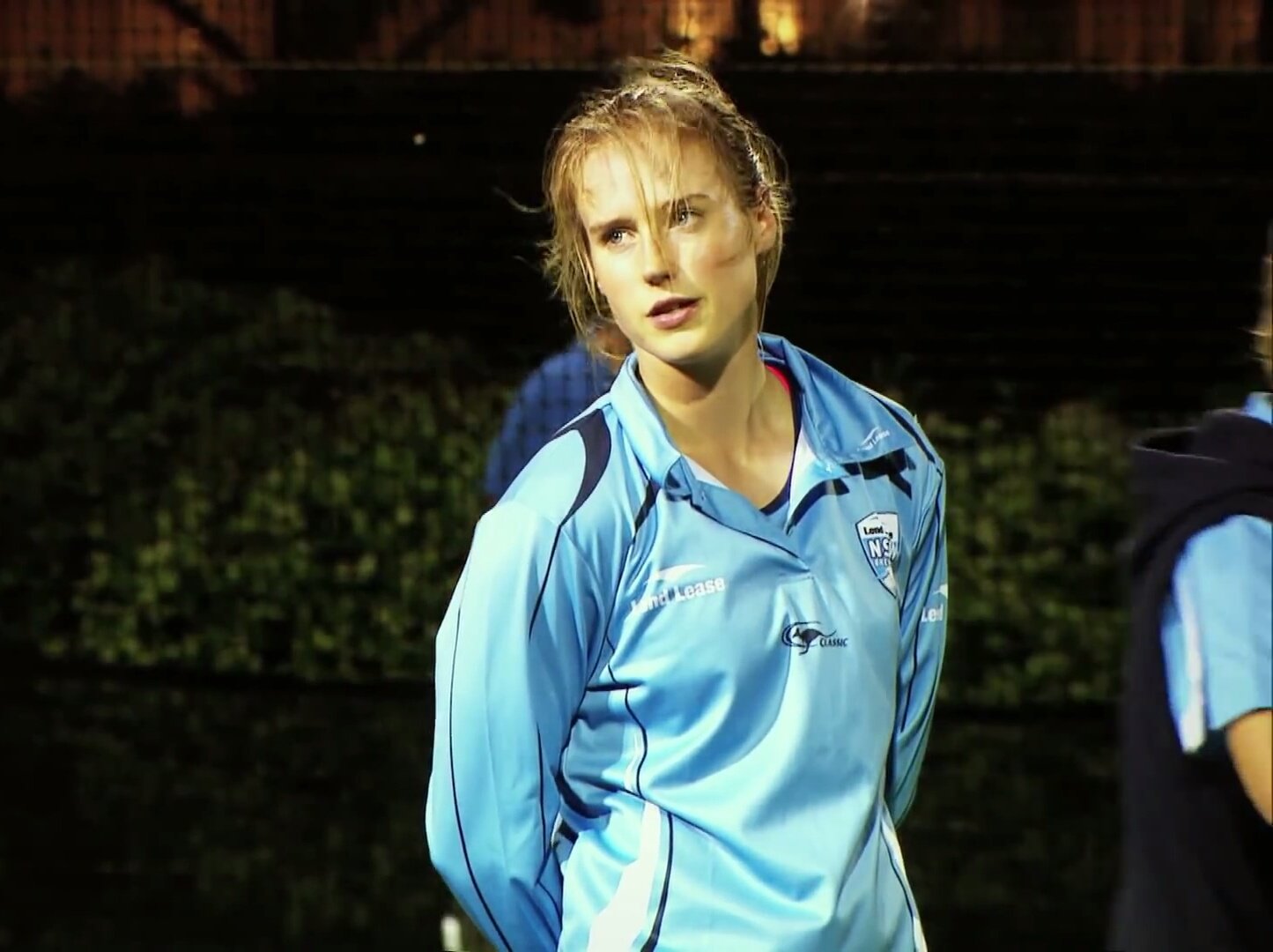 Happy Birthday Ellyse Perry   